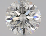 0.90 carat Round diamond G  VS1 Excellent