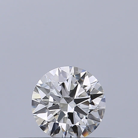 0.28 carat Round diamond F VVS1 Excellent
