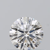 0.32 carat Round diamond F  VVS2 Excellent
