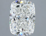 3.03 carat Cushion diamond H VS1 