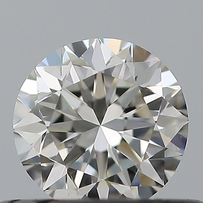 0.40 carat Round diamond H  VVS1 Very good