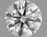 1.10 carat Round diamond I  SI1 Excellent