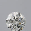 0.40 carat Round diamond G IF Excellent