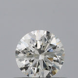 0.40 carat Round diamond G IF Excellent