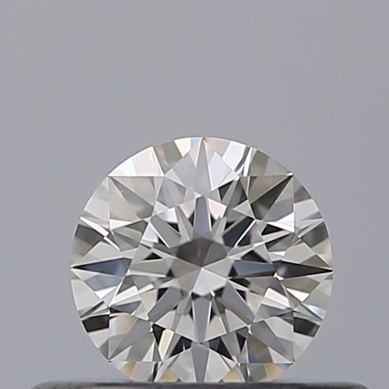 0.29 carat Round diamond D VVS1 Excellent