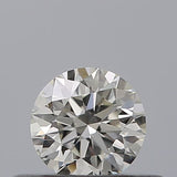 0.28 carat Round diamond G  VVS1 Excellent