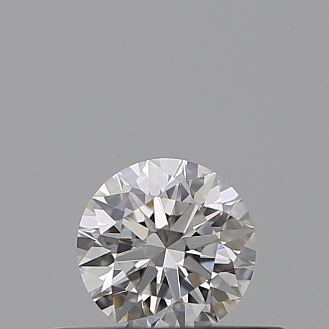 0.27 carat Round diamond G  VVS2 Excellent