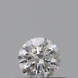 0.27 carat Round diamond G  VVS2 Excellent