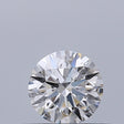 0.40 carat Round diamond E SI1 Excellent