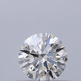 0.40 carat Round diamond E SI1 Excellent
