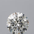 0.50 carat Round diamond H VVS1 Excellent