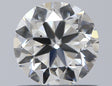 0.70 carat Round diamond G SI1 VeryGood