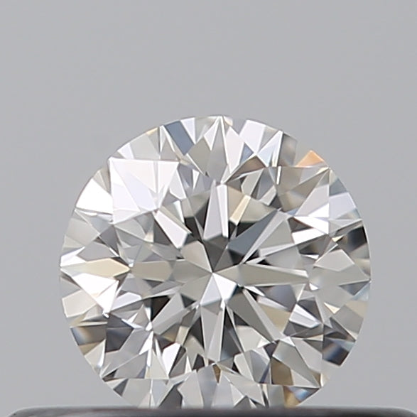 0.28 carat Round diamond G  VVS2 Excellent