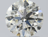 1.00 carat Round diamond I  VS2 Excellent