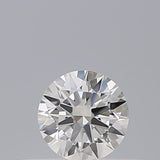 0.18 carat Round diamond E VS1 Excellent