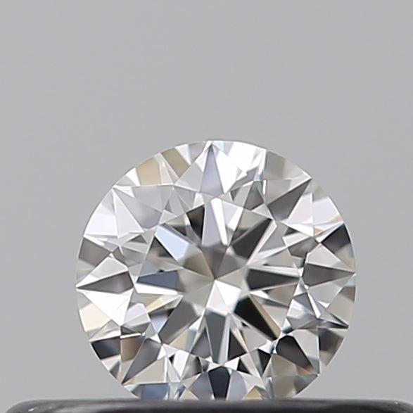 0.20 carat Round diamond F  VVS1 Excellent