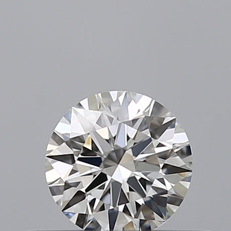 0.27 carat Round diamond E VVS1 Excellent