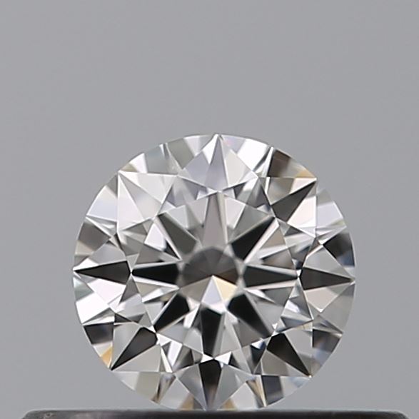 0.23 carat Round diamond F  VS1 Excellent