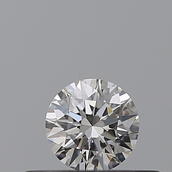 0.19 carat Round diamond G  IF Excellent