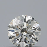 0.33 carat Round diamond H  VS1 Excellent
