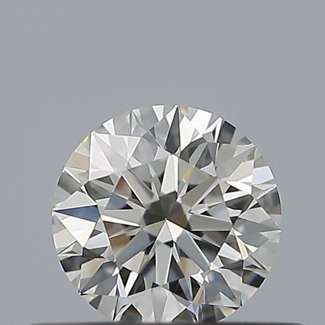 0.33 carat Round diamond H  VS1 Excellent