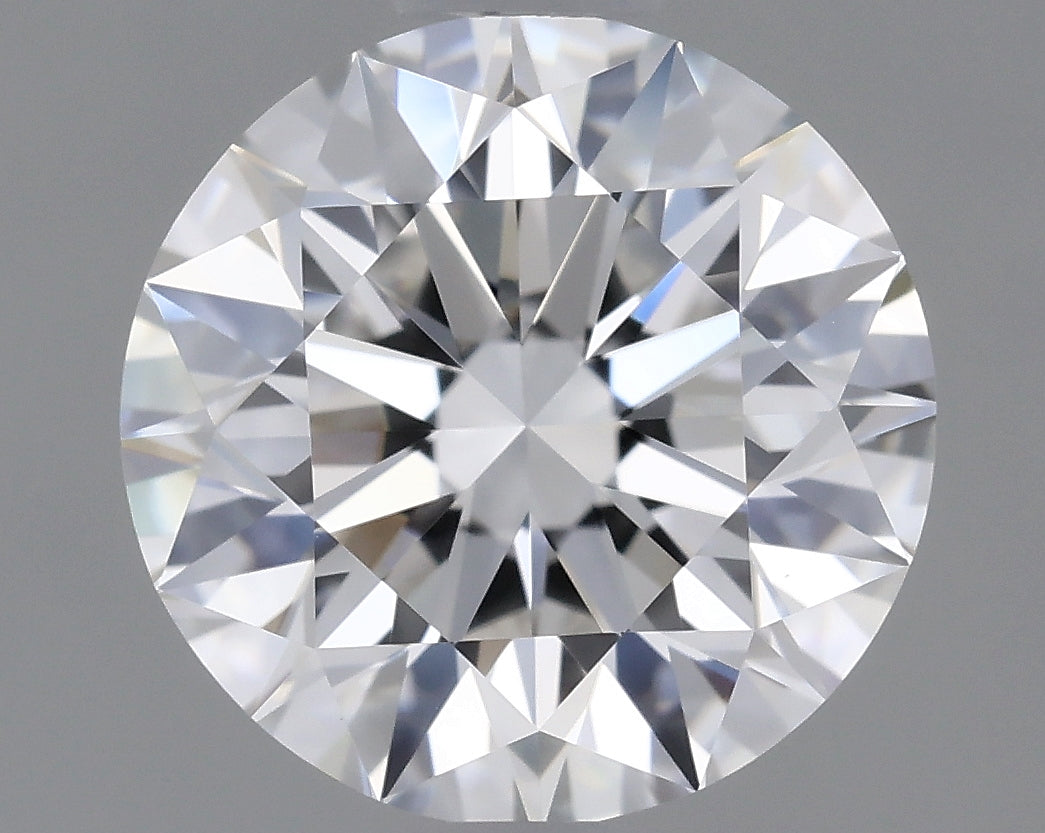 1.50 carat Round diamond F VVS2 Excellent