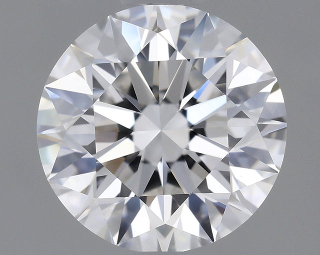 1.50 carat Round diamond F VVS2 Excellent