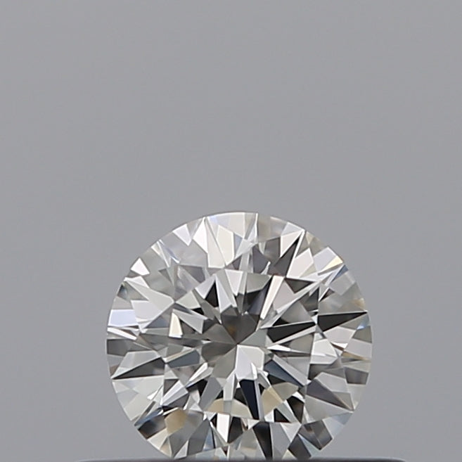 0.30 carat Round diamond F  VVS2 Excellent