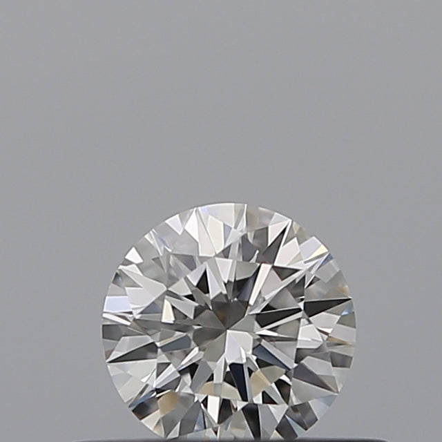 0.30 carat Round diamond F  VVS2 Excellent