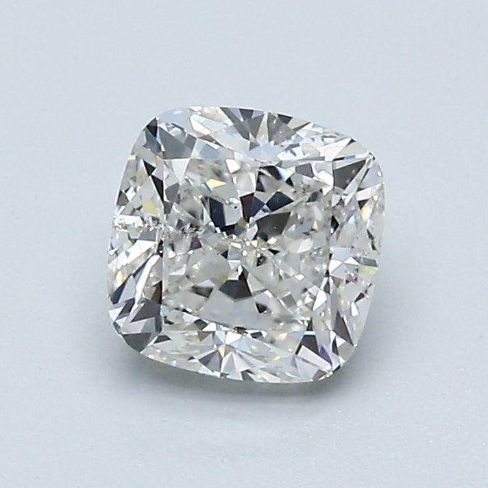 1.01 carat Cushion diamond I  SI2