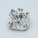 1.01 carat Cushion diamond I  SI2