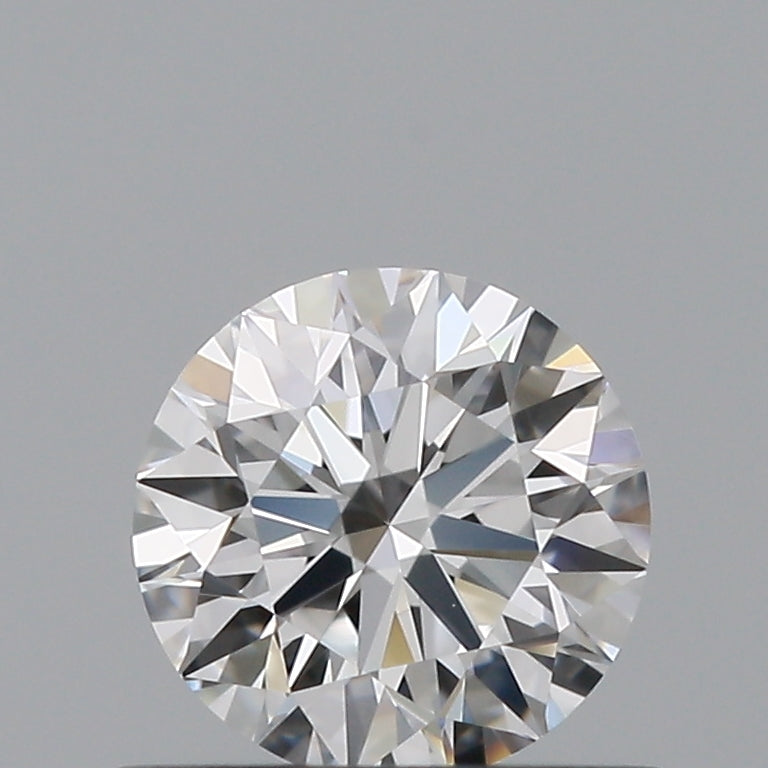 0.50 carat Round diamond E  VVS1 Excellent