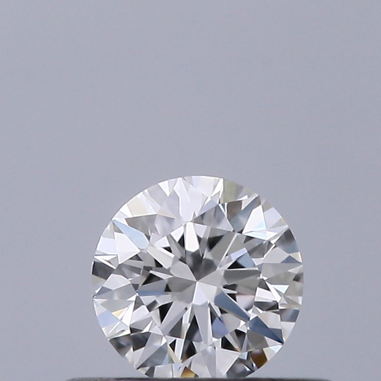 0.29 carat Round diamond E VVS2 Excellent