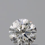 0.41 carat Round diamond H  SI2 Excellent