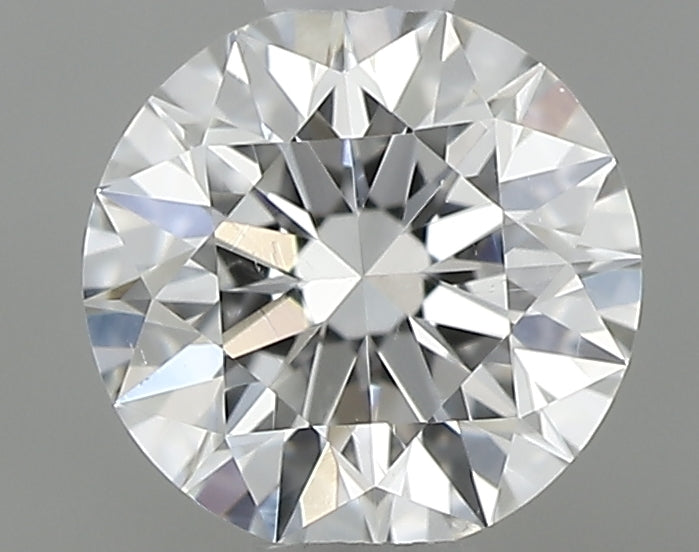 0.40 carat Round diamond E  SI1 Excellent