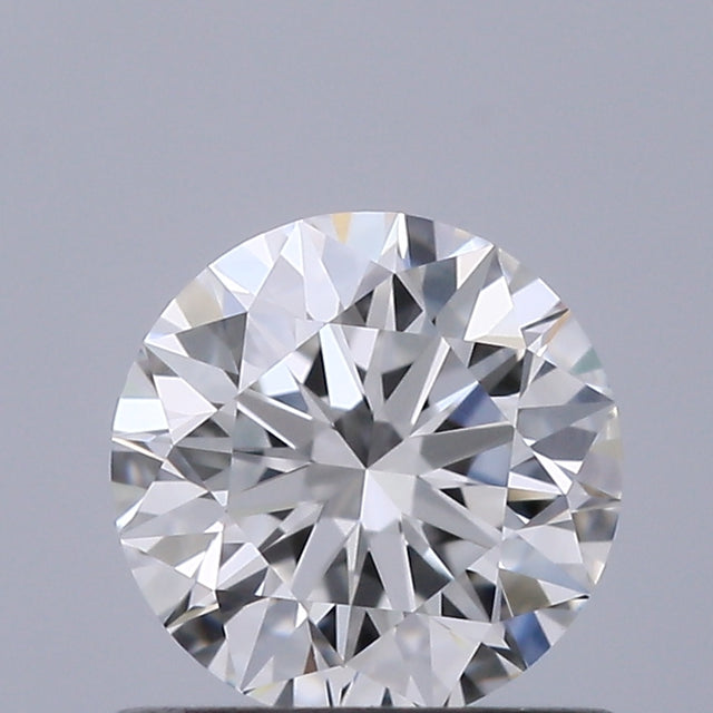 0.62 carat Round diamond E VVS2 Excellent