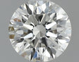 0.60 carat Round diamond F VVS1 Excellent