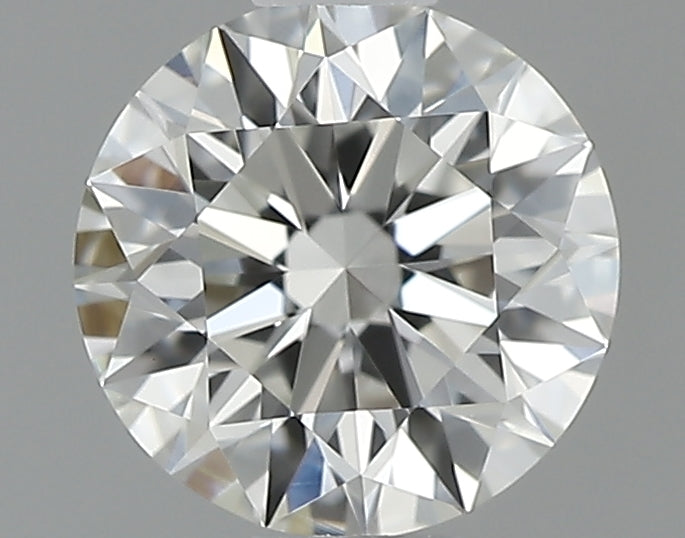 0.60 carat Round diamond F VVS1 Excellent