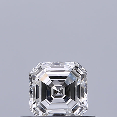 0.35 carat Emerald diamond E VVS1 