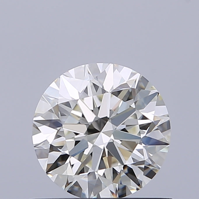 0.70 carat Round diamond H VVS1 Excellent