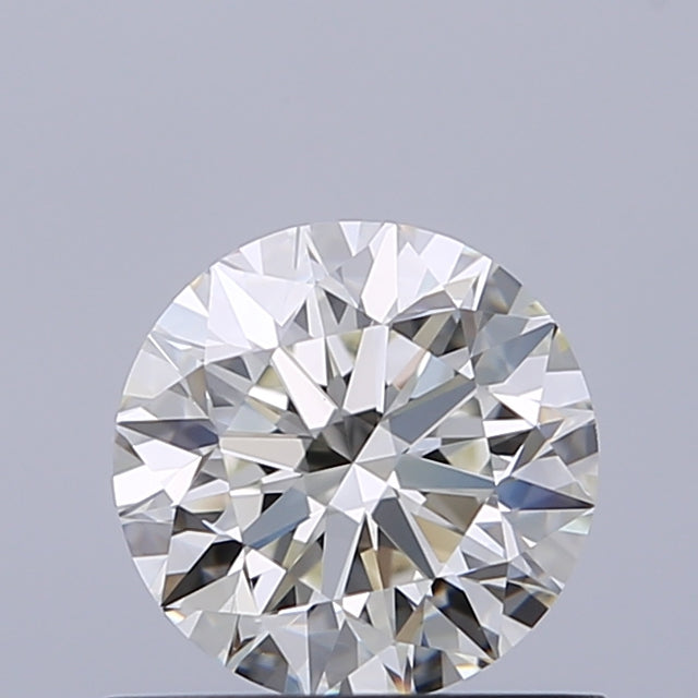 0.70 carat Round diamond H VVS1 Excellent