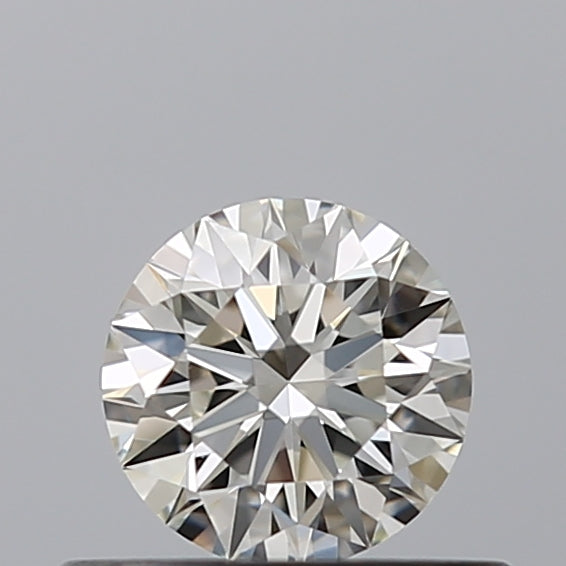 0.33 carat Round diamond G  VVS2 Excellent