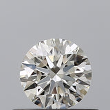 0.33 carat Round diamond G  VVS2 Excellent