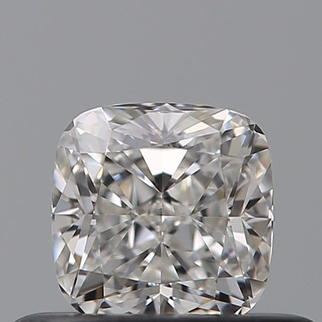 0.40 carat Cushion diamond G  VVS1