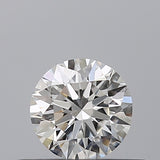 0.29 carat Round diamond F IF Excellent