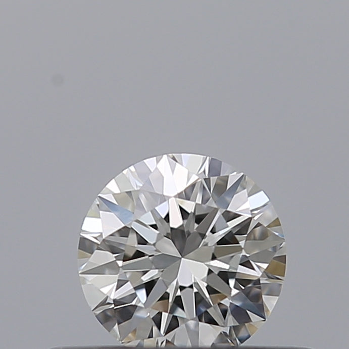 0.31 carat Round diamond F  VVS1 Excellent