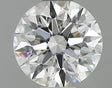 0.50 carat Round diamond E VS1 Excellent