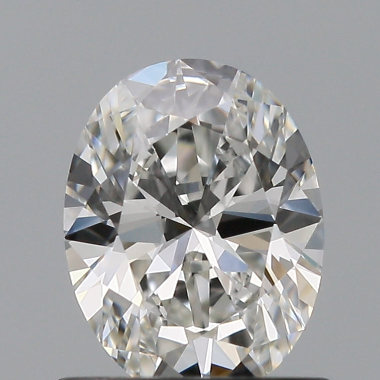 0.70 carat Oval diamond G  VVS1