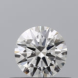 0.32 carat Round diamond F VVS2 Excellent