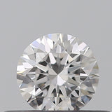 0.28 carat Round diamond F  VVS1 Excellent